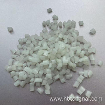 thermoplastic elastomer TPE granules TPE